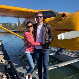 Meet your Posher, Josh